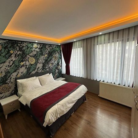 Taksim Liberty House Apartment Istanbul Exterior foto