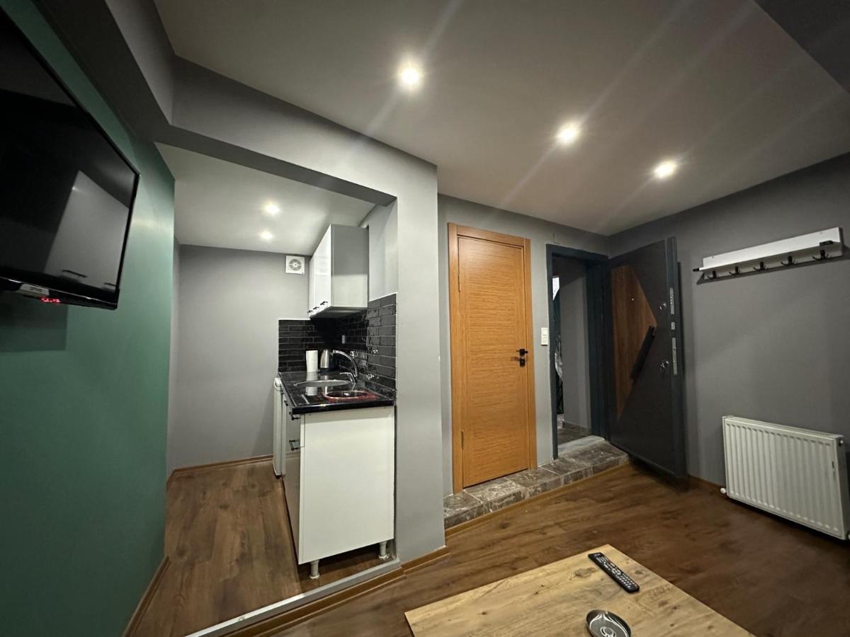 Taksim Liberty House Apartment Istanbul Exterior foto