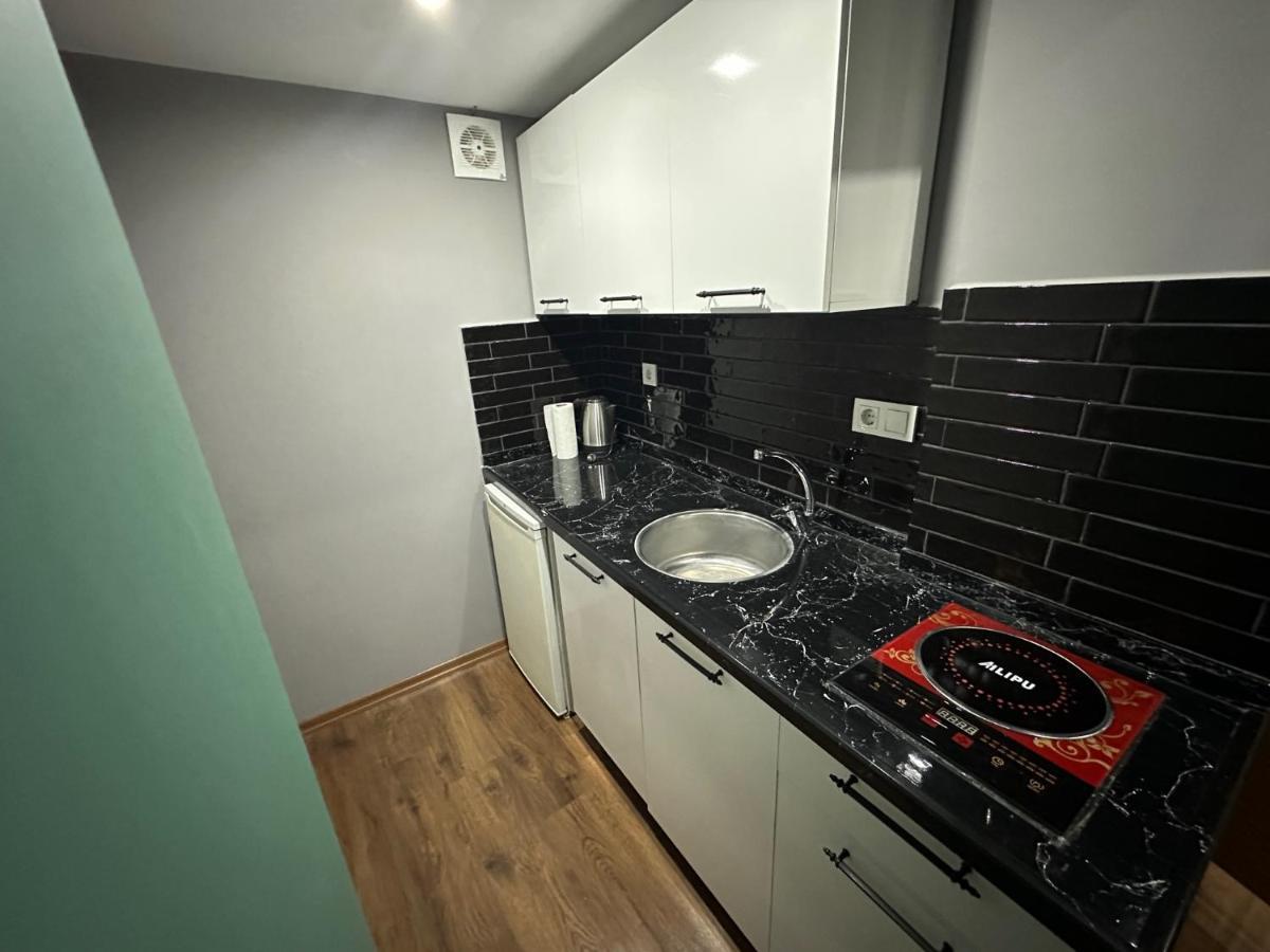 Taksim Liberty House Apartment Istanbul Exterior foto