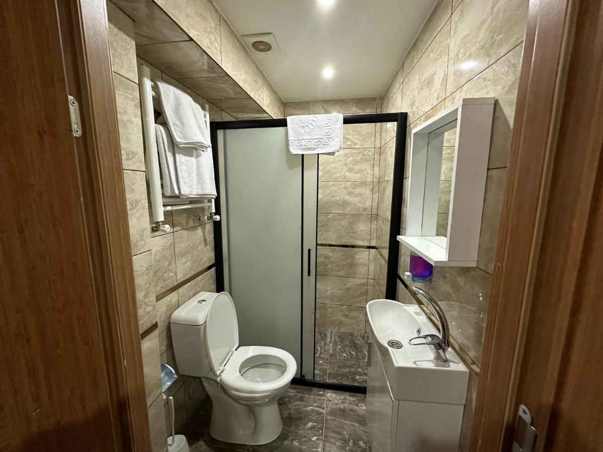 Taksim Liberty House Apartment Istanbul Exterior foto