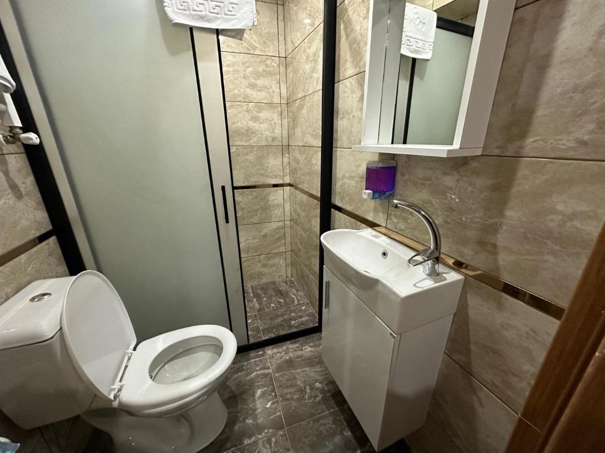 Taksim Liberty House Apartment Istanbul Exterior foto