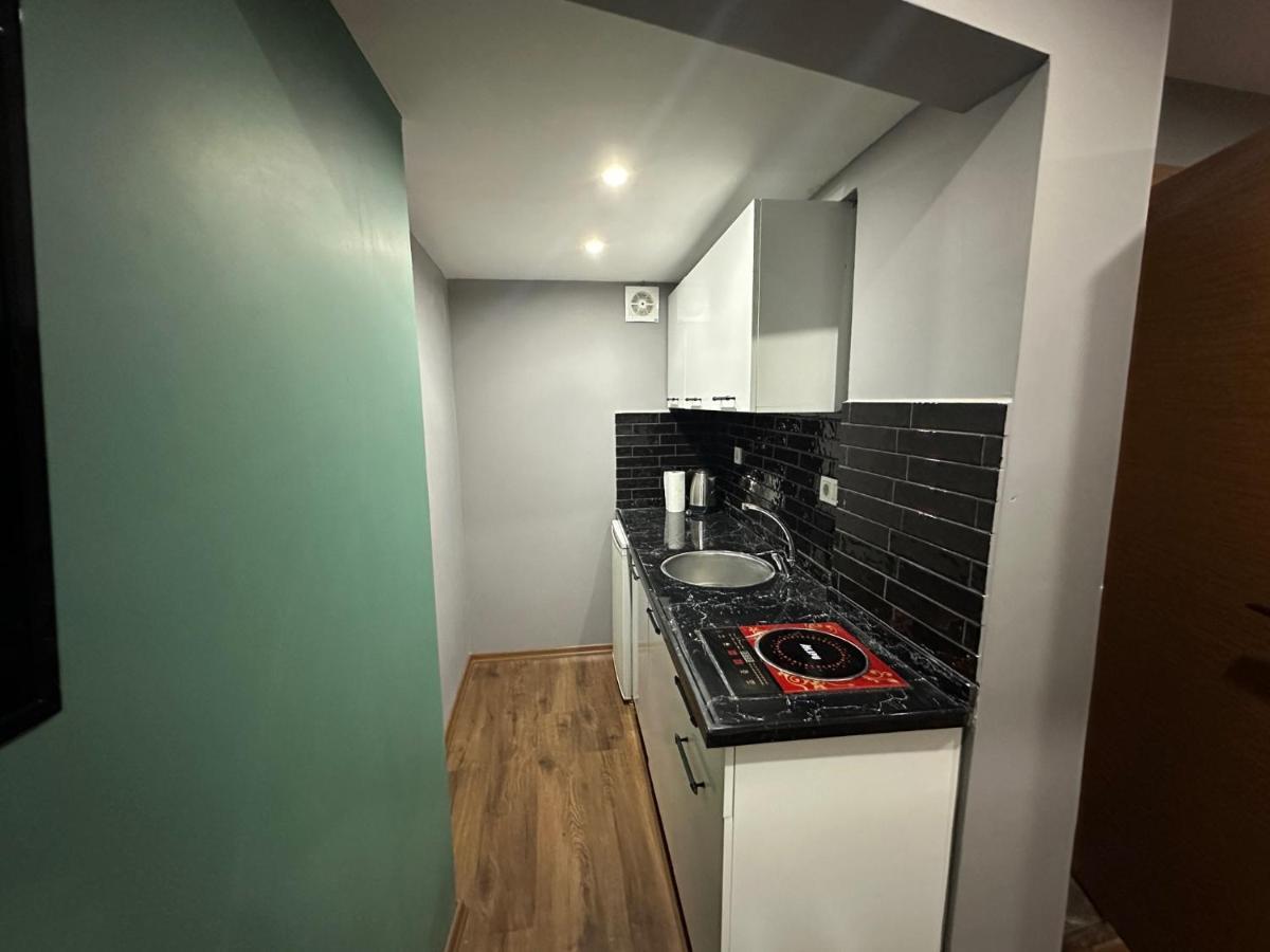 Taksim Liberty House Apartment Istanbul Exterior foto