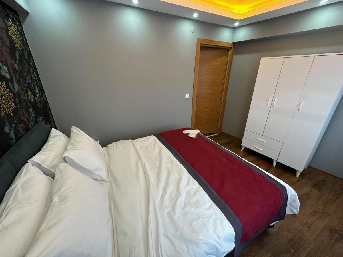 Taksim Liberty House Apartment Istanbul Exterior foto
