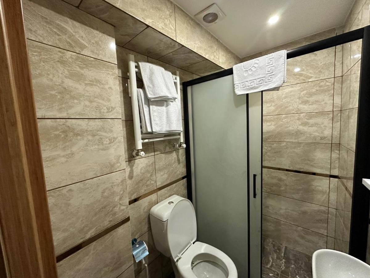 Taksim Liberty House Apartment Istanbul Exterior foto