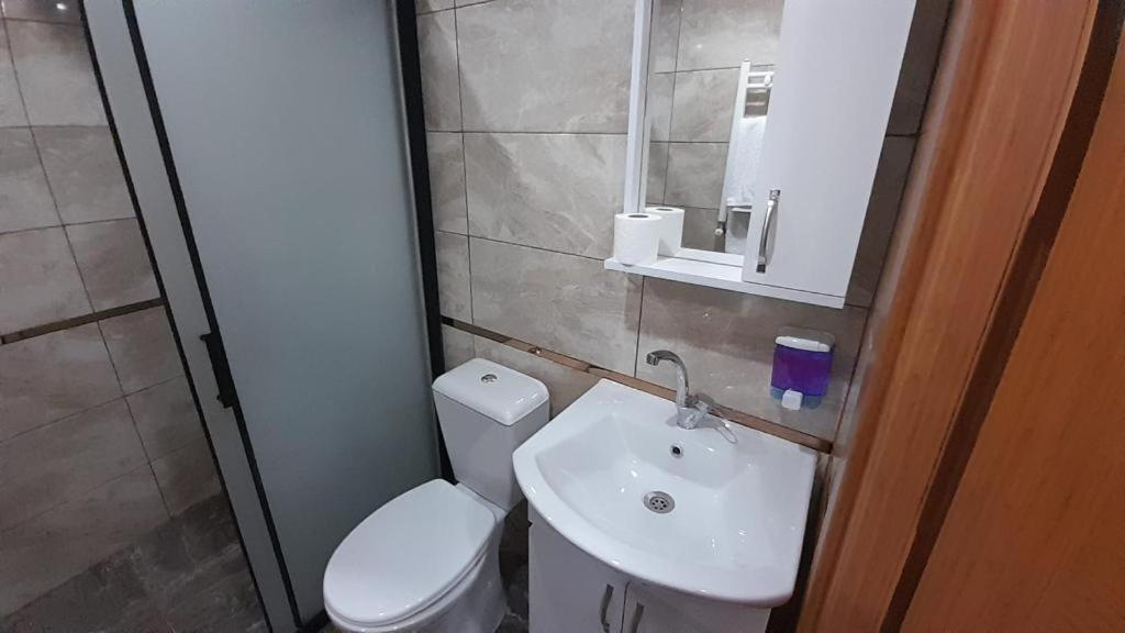 Taksim Liberty House Apartment Istanbul Exterior foto