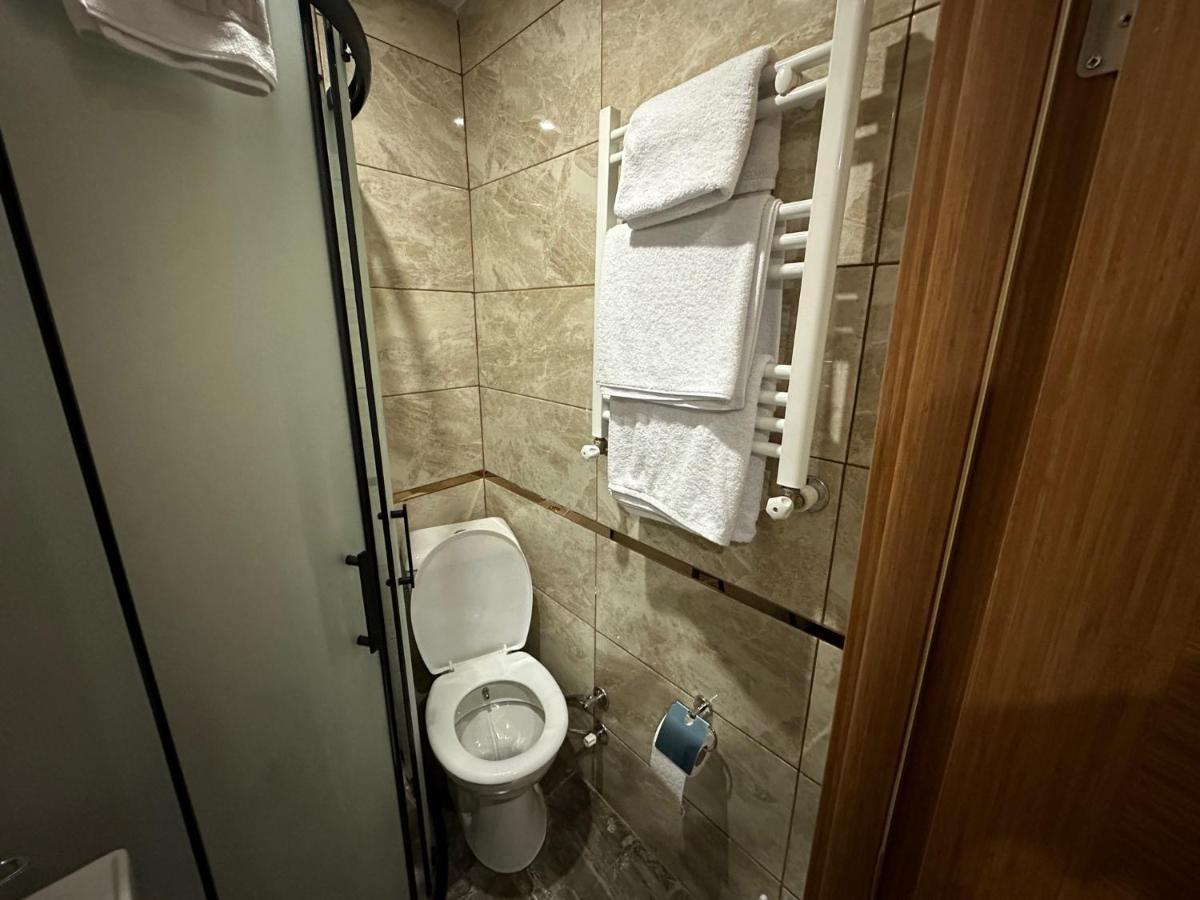 Taksim Liberty House Apartment Istanbul Exterior foto