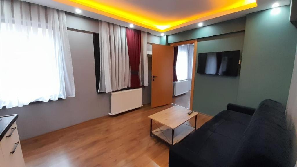 Taksim Liberty House Apartment Istanbul Exterior foto