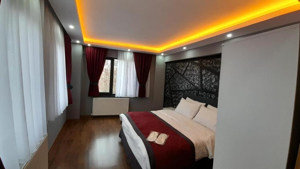 Taksim Liberty House Apartment Istanbul Exterior foto