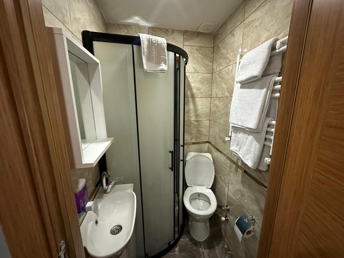Taksim Liberty House Apartment Istanbul Exterior foto