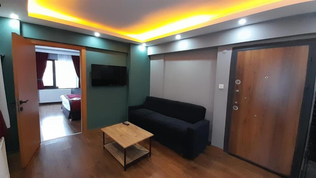 Taksim Liberty House Apartment Istanbul Exterior foto