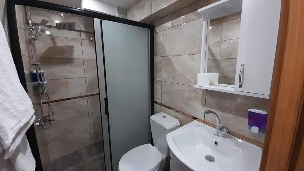 Taksim Liberty House Apartment Istanbul Exterior foto