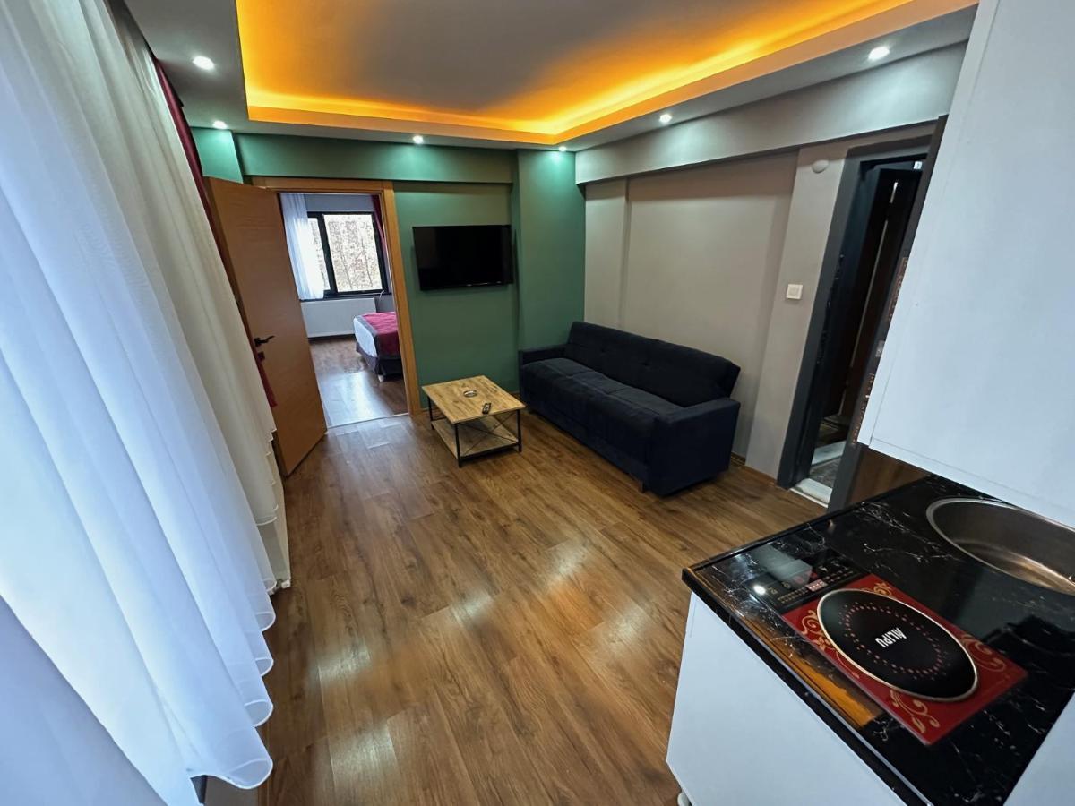 Taksim Liberty House Apartment Istanbul Exterior foto