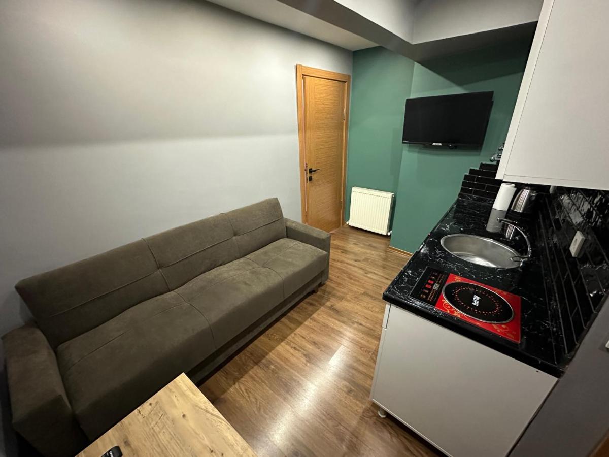 Taksim Liberty House Apartment Istanbul Exterior foto