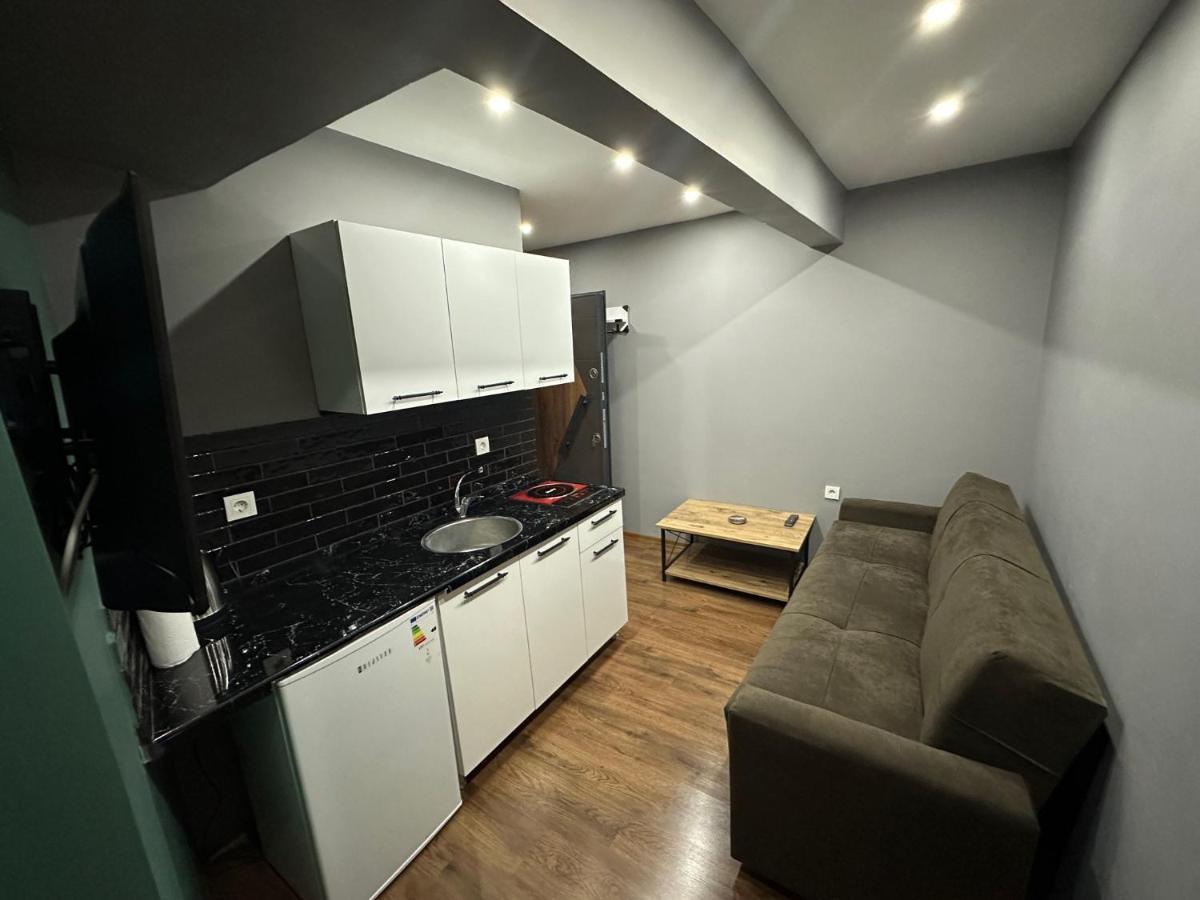 Taksim Liberty House Apartment Istanbul Exterior foto
