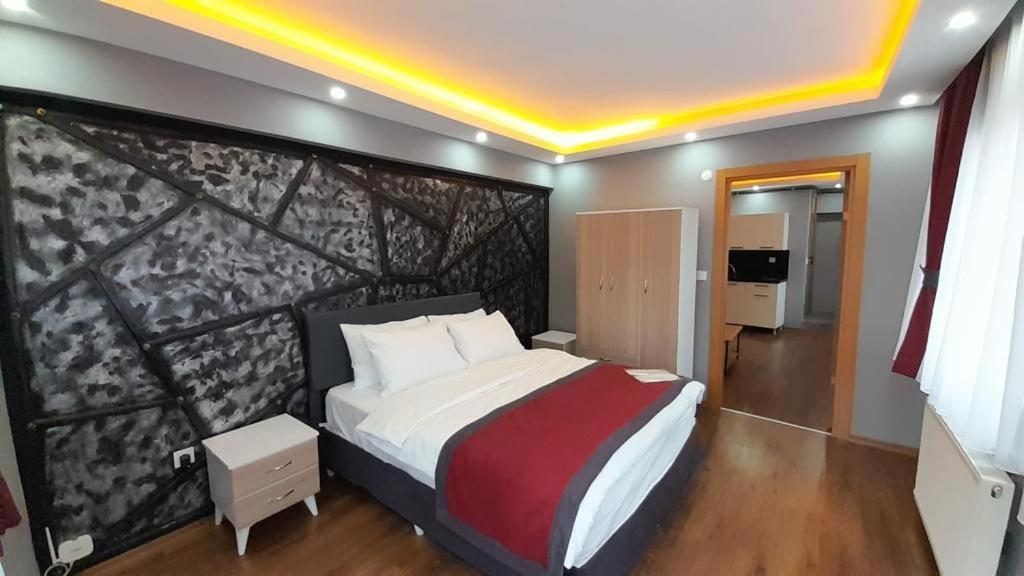 Taksim Liberty House Apartment Istanbul Exterior foto