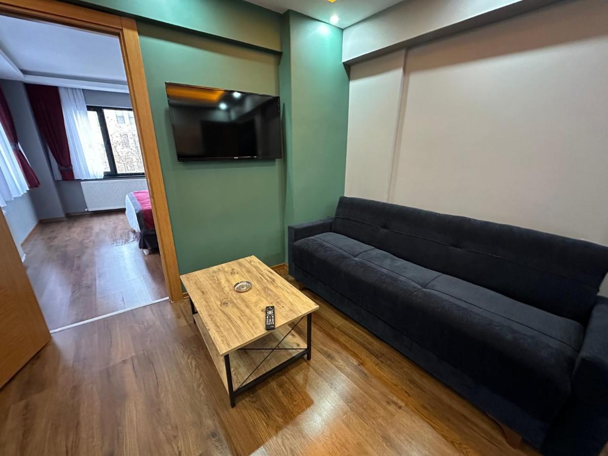 Taksim Liberty House Apartment Istanbul Exterior foto